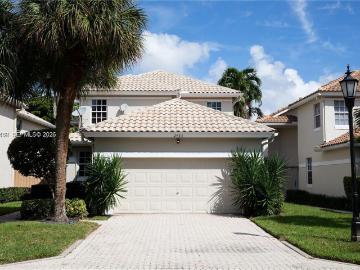 3 bedroom luxury Villa for rent in Boca Raton, Florida