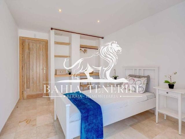 3 bedroom luxury Villa for rent in Callao Salvaje, Canary Islands