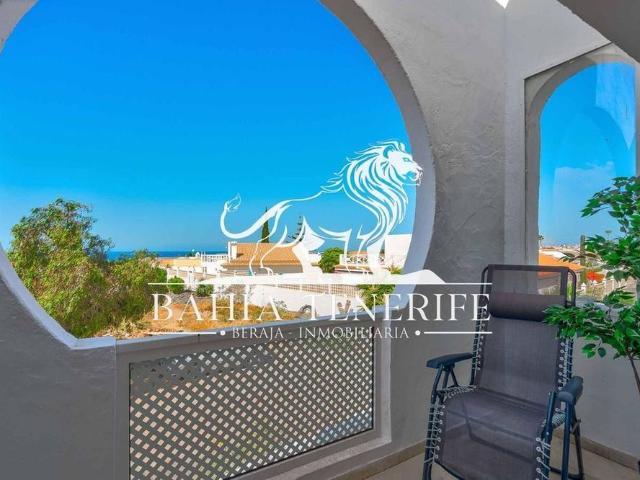 3 bedroom luxury Villa for rent in Callao Salvaje, Canary Islands