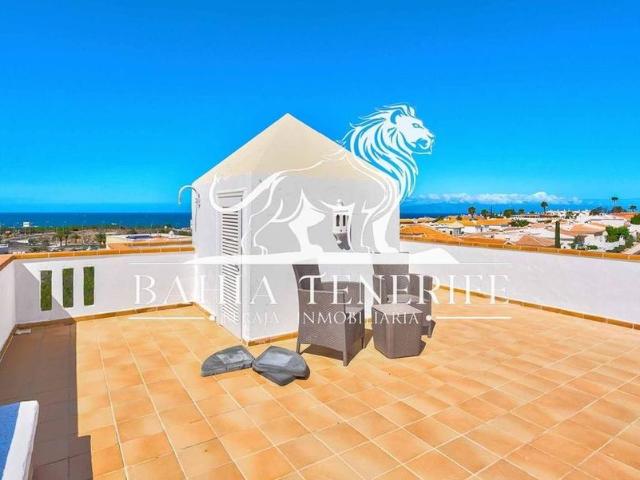 3 bedroom luxury Villa for rent in Callao Salvaje, Canary Islands