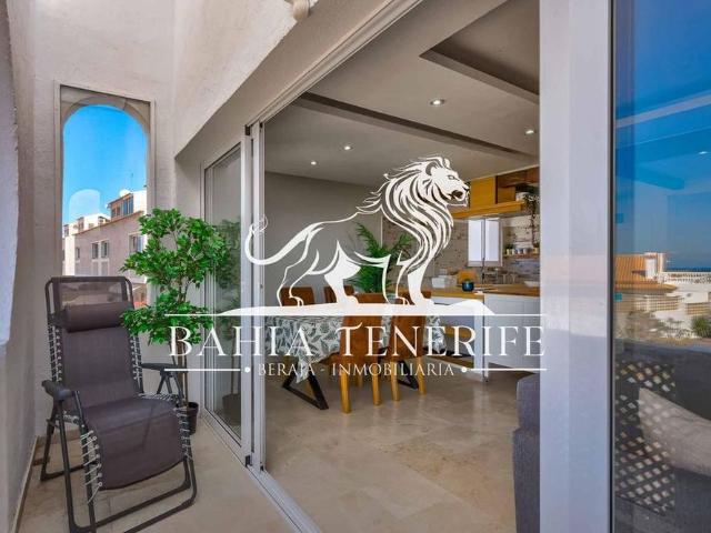 3 bedroom luxury Villa for rent in Callao Salvaje, Canary Islands