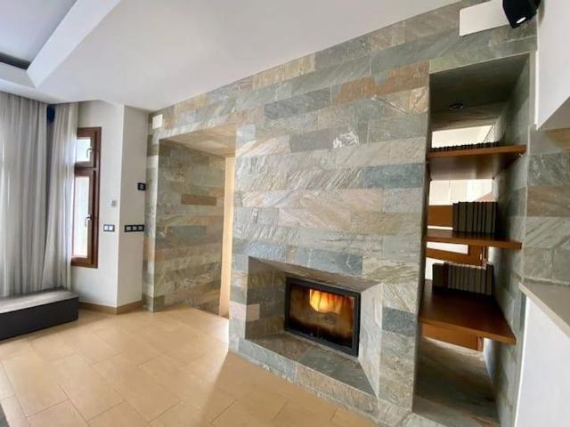 3 bedroom luxury Villa for rent in Casabermeja, Spain