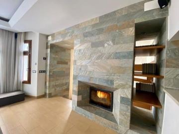 3 bedroom luxury Villa for rent in Casabermeja, Spain