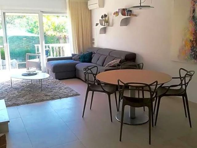 3 bedroom luxury Villa for rent in Castelldefels, Spain