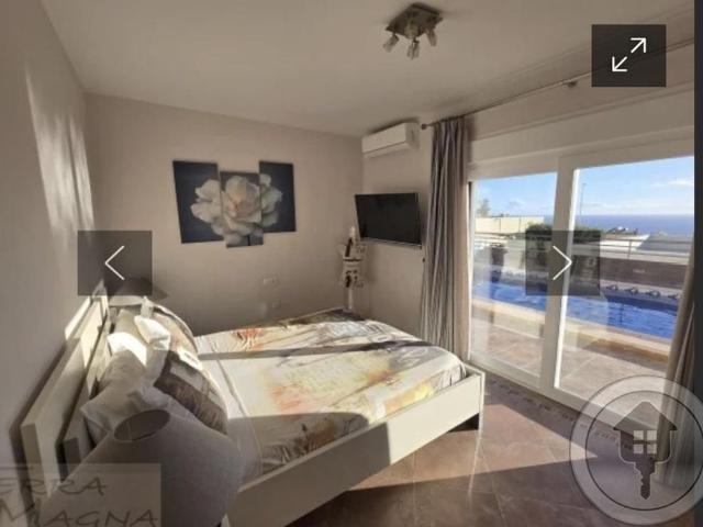 3 bedroom luxury Villa for rent in Costa Adeje, Canary Islands
