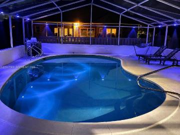 3 bedroom luxury Villa for rent in Daytona Beach, United States