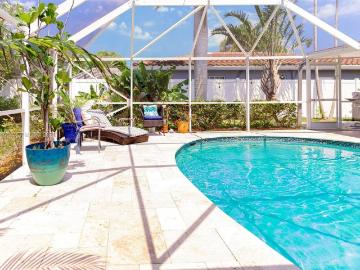 3 bedroom luxury Villa for rent in Deerfield Beach, United States