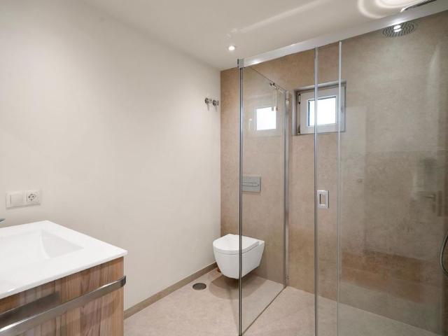 3 bedroom luxury Villa for rent in Estepona, Spain