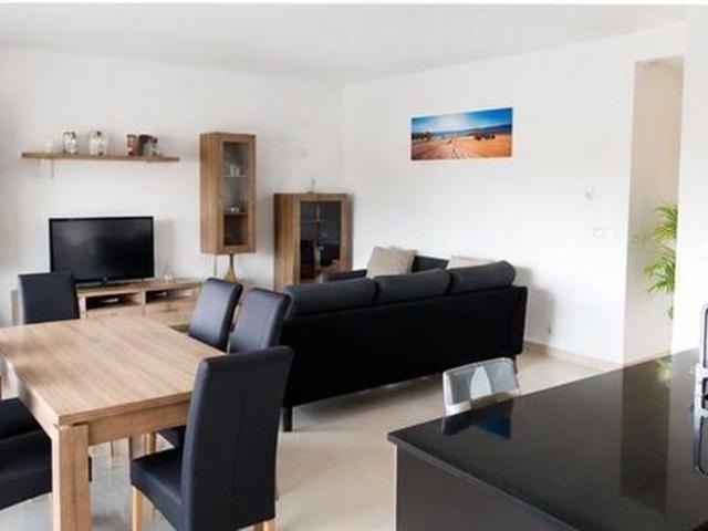 3 bedroom luxury Villa for rent in Finestrat, Spain
