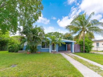 3 bedroom luxury Villa for rent in Fort Lauderdale, United States
