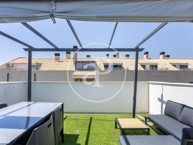 3 bedroom luxury Villa for rent in Puçol, Spain
