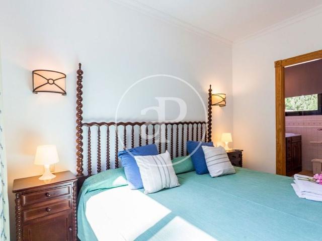 3 bedroom luxury Villa for rent in Pollença, Spain