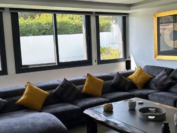 3 bedroom luxury Villa for rent in San Pedro de Alcántara, Andalusia