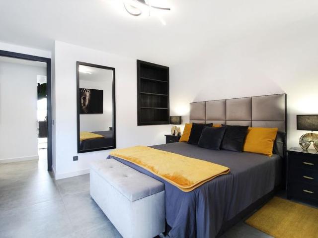 3 bedroom luxury Villa for rent in San Pedro de Alcántara, Andalusia