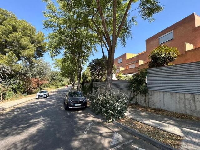 3 bedroom luxury Villa for rent in Sant Quirze del Vallès, Spain