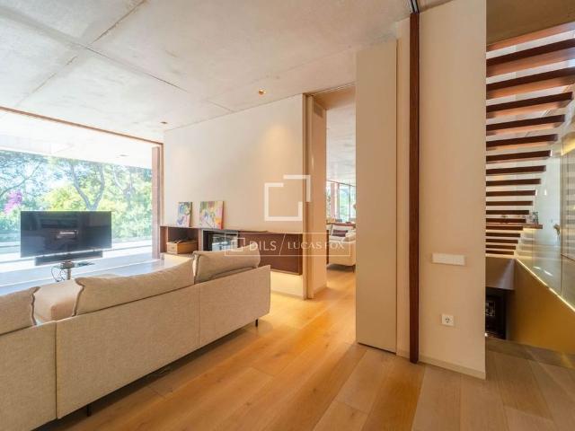 3 bedroom luxury Villa for rent in Santa Bárbara, Spain