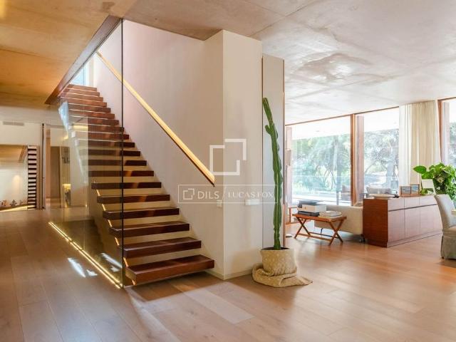 3 bedroom luxury Villa for rent in Santa Bárbara, Valencia