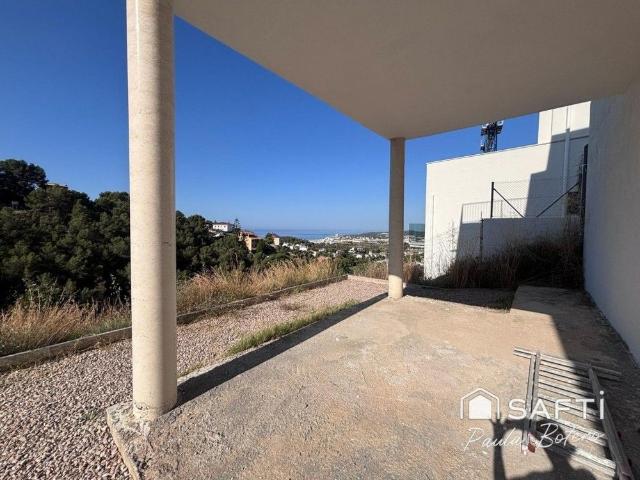 3 bedroom luxury Villa for rent in Sitges, Catalonia