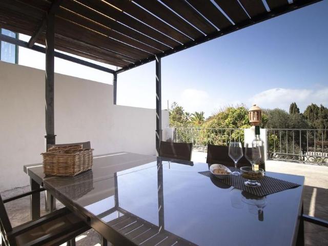 3 bedroom luxury Villa for rent in Tacoronte, Spain