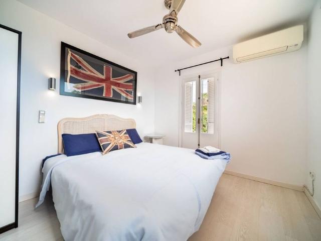 3 bedroom luxury Villa for rent in The Golden Mile, Spain