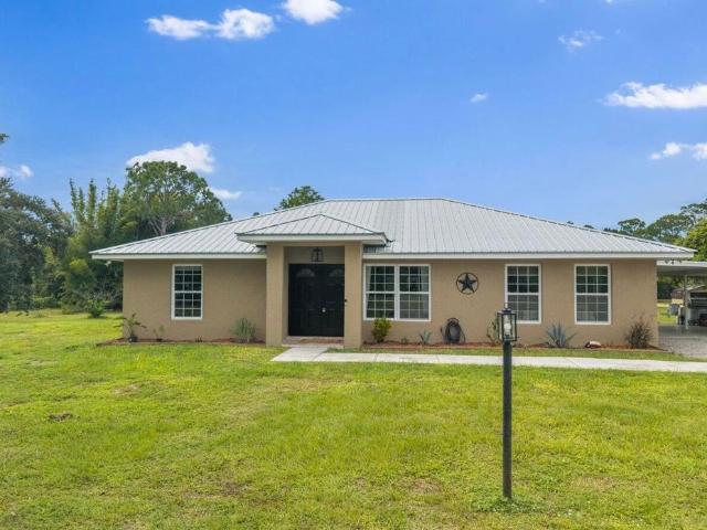 3 bedroom luxury Villa for sale in Okeechobee, United States