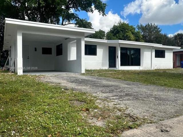 3 bedroom luxury Villa for sale in Fort Lauderdale, United States