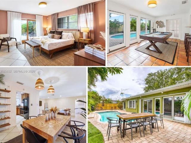 3 bedroom luxury Villa for sale in Fort Lauderdale, Florida