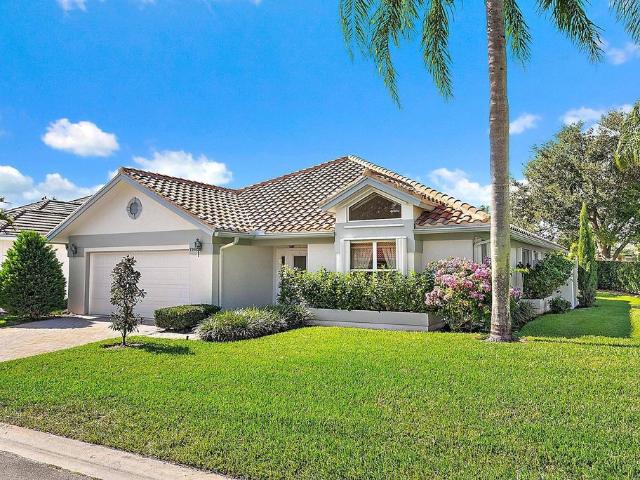 3 bedroom luxury Villa for sale in Hobe Sound, United States