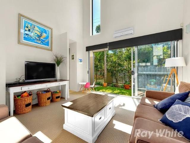 3 Bedroom Luxurious Design Townhouse