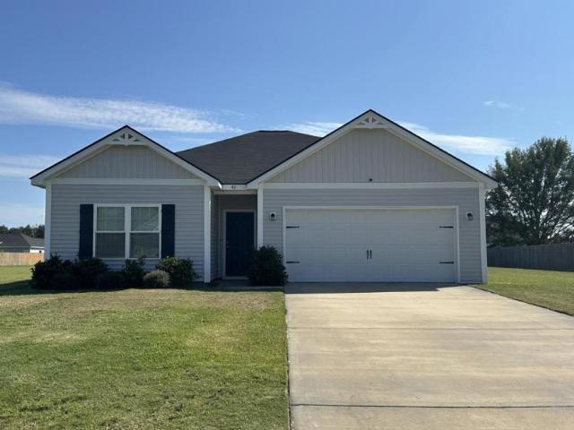 3 bedroom, Ludowici GA 31316 106059415