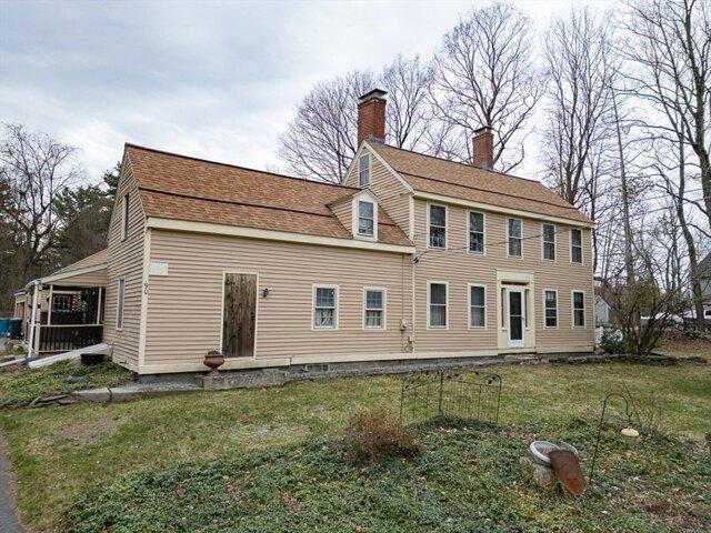 3 bedroom, Lunenburg MA 01462 104539569