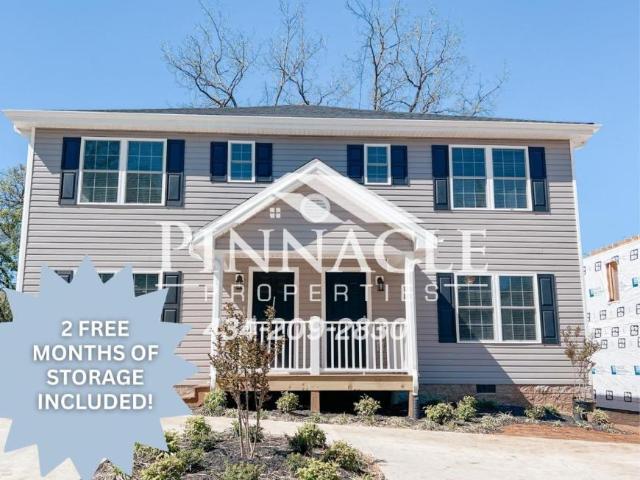 3 bedroom, Lynchburg VA 24501 LS105541042