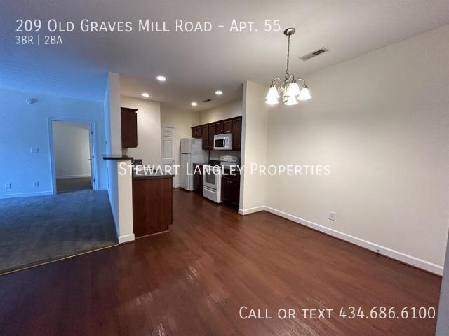 3 bedroom, Lynchburg VA 24502 105966622