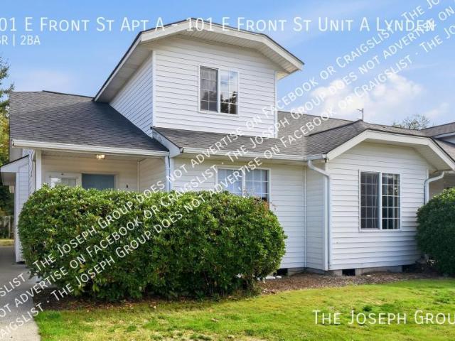 3 bedroom, Lynden WA 98264 105963806