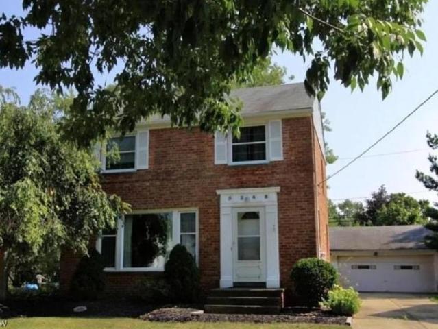 3 bedroom, Lyndhurst OH 44124 LS105599268