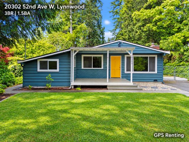3 bedroom, Lynnwood WA 98036 105963634