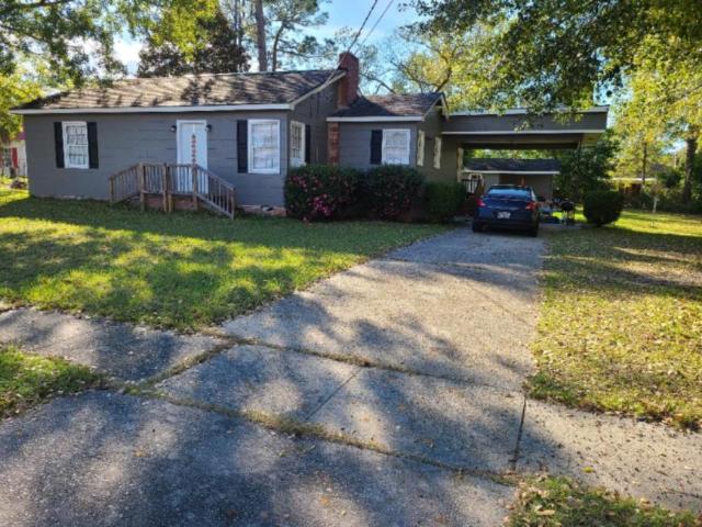 3 bedroom, Lyons GA 30436 106215478