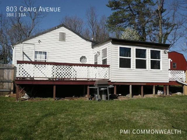 3 bedroom, m VA 24153 105834635