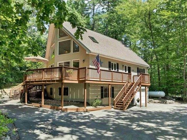 3 bedroom, Moultonborough NH 03254 105404554