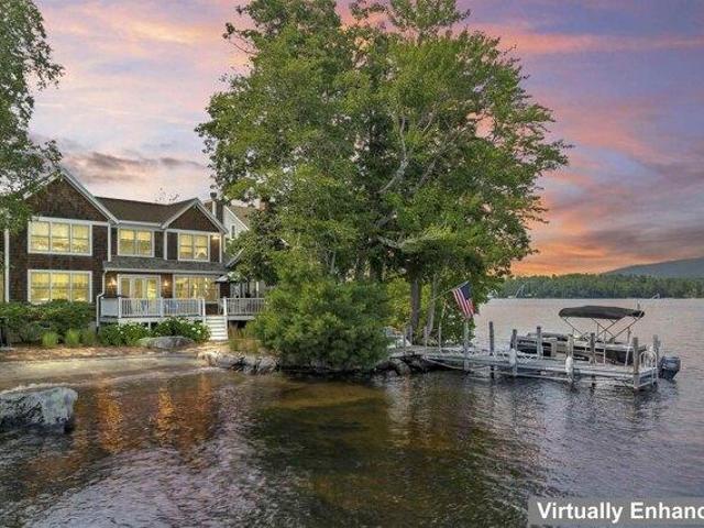 3 bedroom, Moultonborough NH 03254 105494686