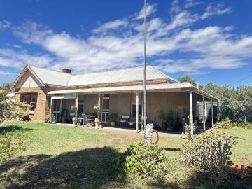 Mount Bryan, Goyder, South Australia, South Australia
