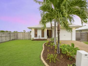 Mount Low, Townsville City, Inneston, Yorke Peninsula, Yorke Peninsula, Garden Island, City of Salisbury, South Australia