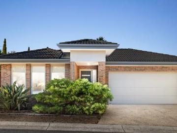 Mount Martha, Tuerong, Victoria - Garden