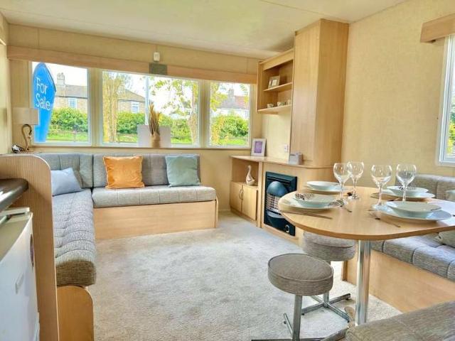 3 Bedroom Mobile Home