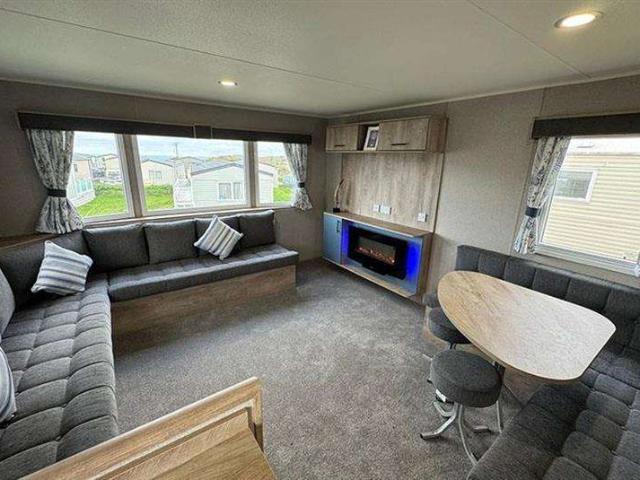 3 Bedroom Mobile Home