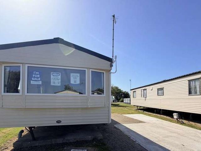 3 Bedroom Mobile Home