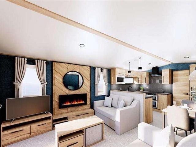 3 Bedroom Mobile Home