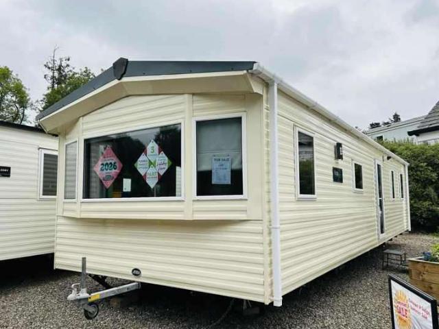 3 Bedroom Mobile Home