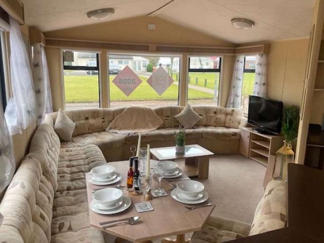 3 Bedroom Mobile Home
