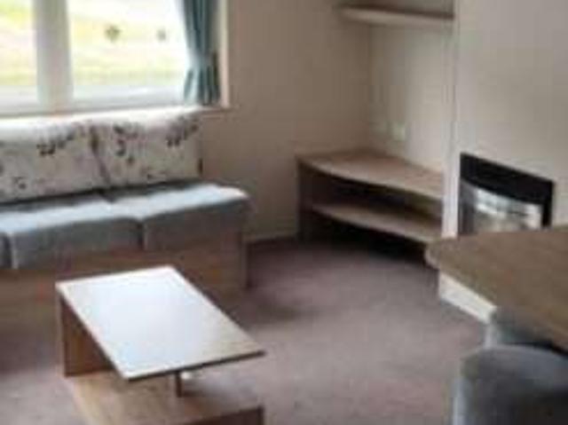 3 Bedroom Mobile Home